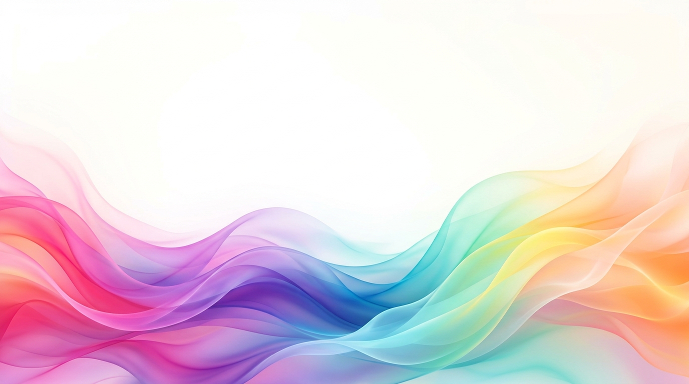Premium Silk Flow Background